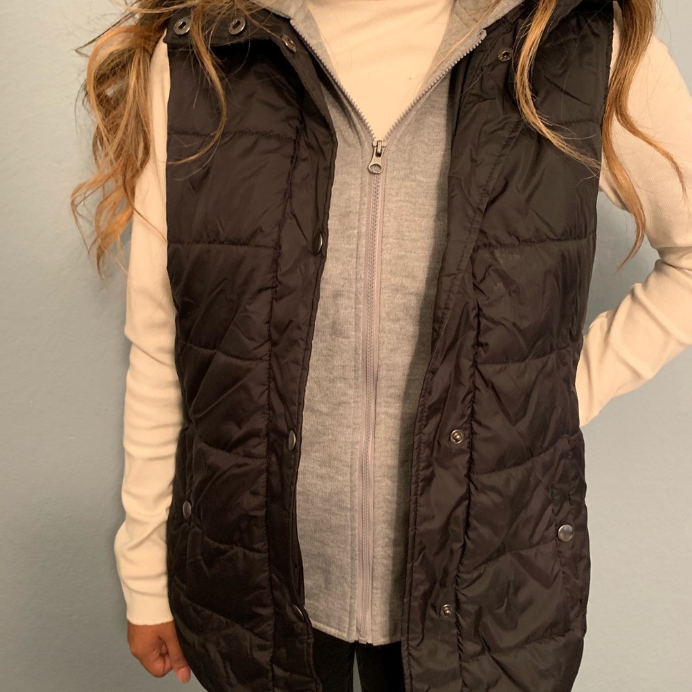 Jacket - Picture 2 of 4